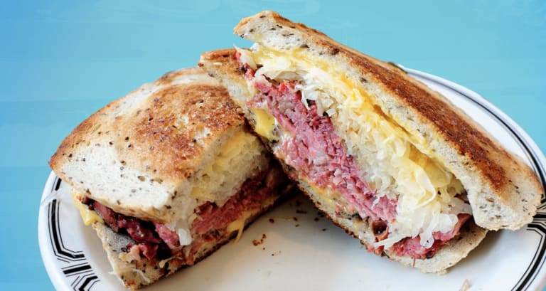 A Complete Guide To The Jewish Delis Of Los Angeles First We Feast