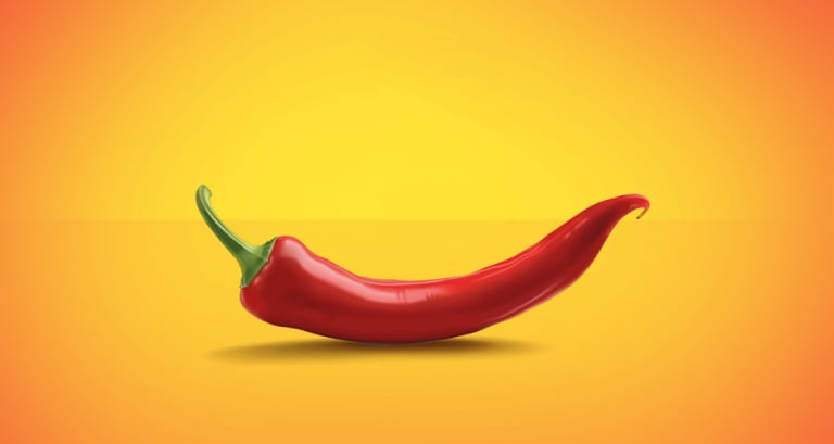 The Positive Side Effects Of Eating Spicy Food First We Feast