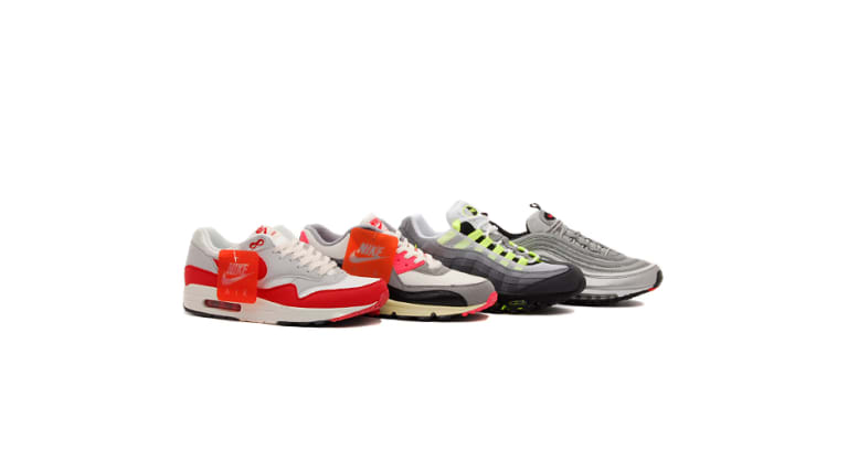 nike buckfast trainers