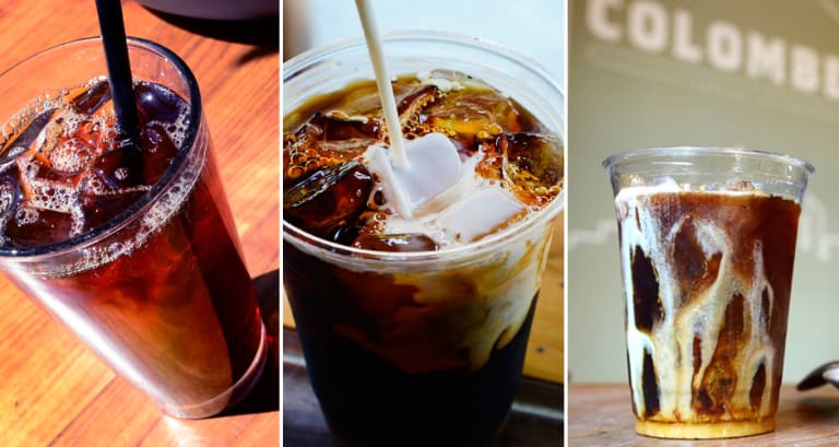 Toddy Cold Brew System - Iced Coffee Maker - Orleans Coffee