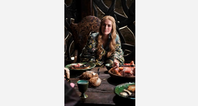 The 20 Best Meals From I Game Of Thrones I First We Feast