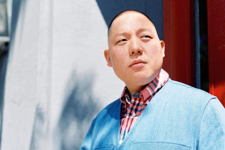 Inside The Mind Of Eddie Huang First We Feast