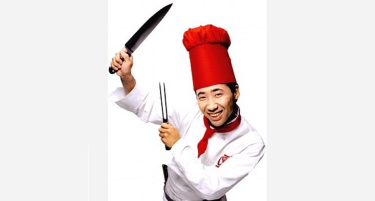 I Got Benihana Issues Our 10 Favorite Rap Lyrics About