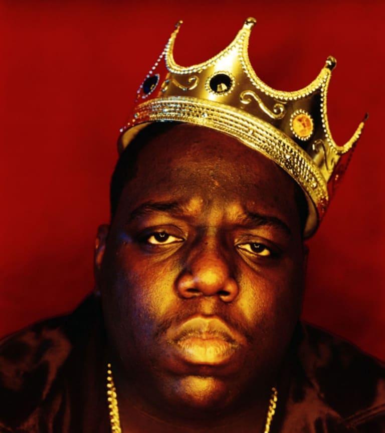 The 25 Greatest Food Lyrics In Rap First We Feast