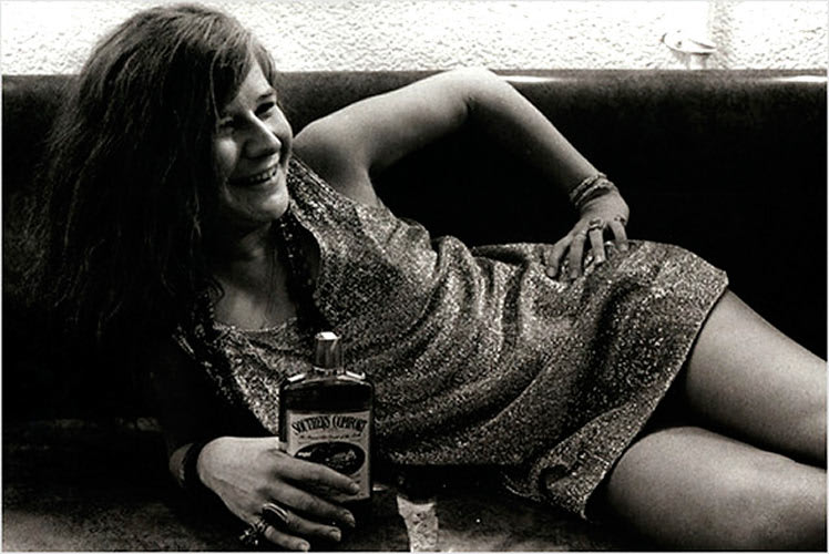 10 Things You Didn T Know About Southern Comfort First We Feast
