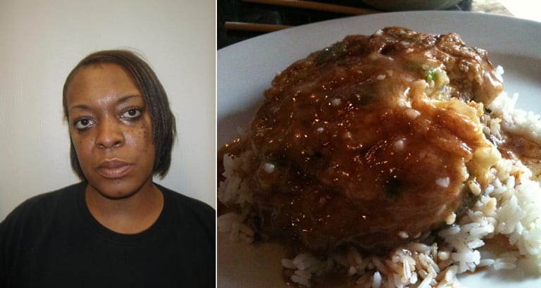 Bad Chinese Food Is A 911 Emergency According To This Ohio Woman First We Feast