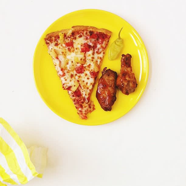 The Week's Best Instagram Food Porn: May 19, 2013 | First We Feast
