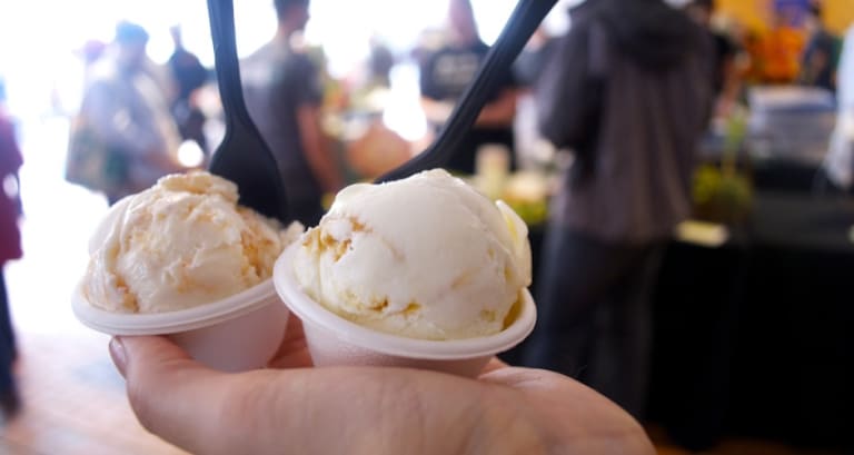 Would You Try These 13 Absolutely Outrageous Ice Cream Flavors