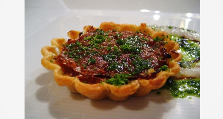 The 10 Dishes That Made My Career Andrew Weissman First We Feast