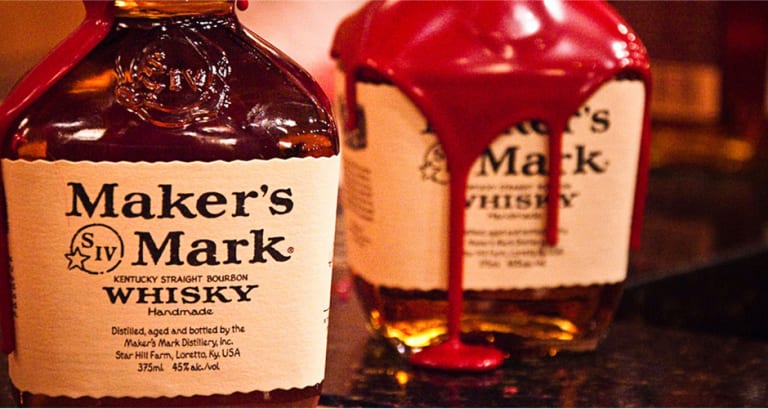 Making Sense Of The Watering Down Of Maker S Mark First We Feast