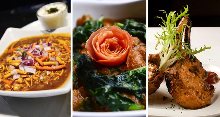 The 5 Best Indian Restaurants In Nyc First We Feast