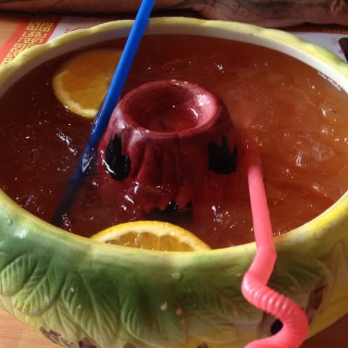 A Brief History Of The Scorpion Bowl First We Feast