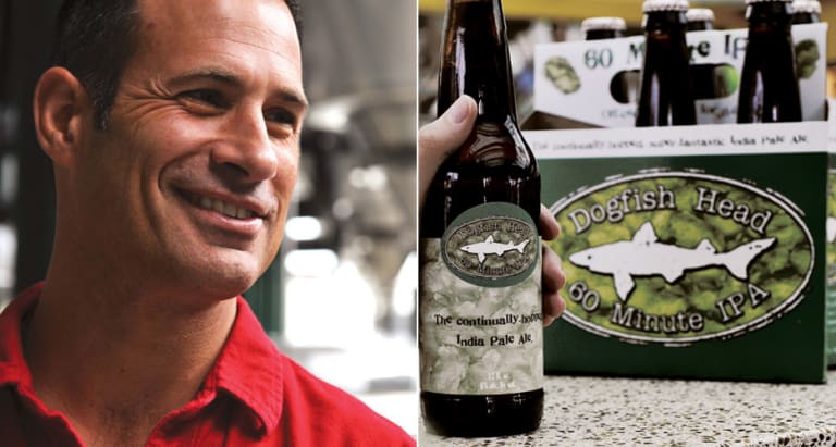The 10 Beers That Made My Career Sam Calagione First We Feast