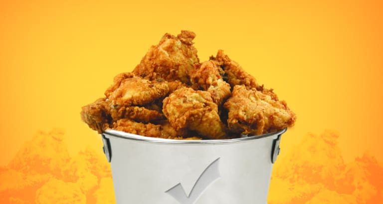 17 Bucket List Fried Chicken Restaurants To Try Before You Die First We Feast White people be all like this meme aint funny black people be all like the fuck's a meme? bucket list fried chicken restaurants