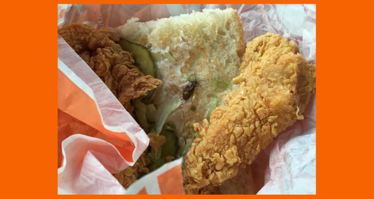 popeyes just eat