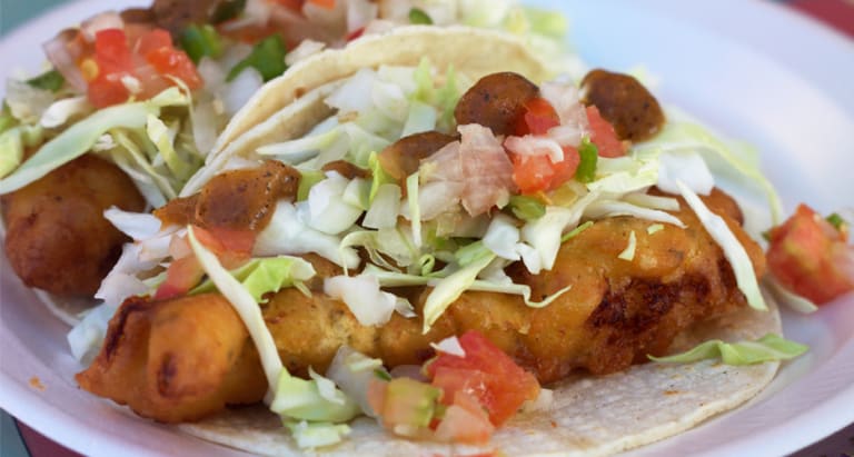 10 Essential L A Tacos First We Feast