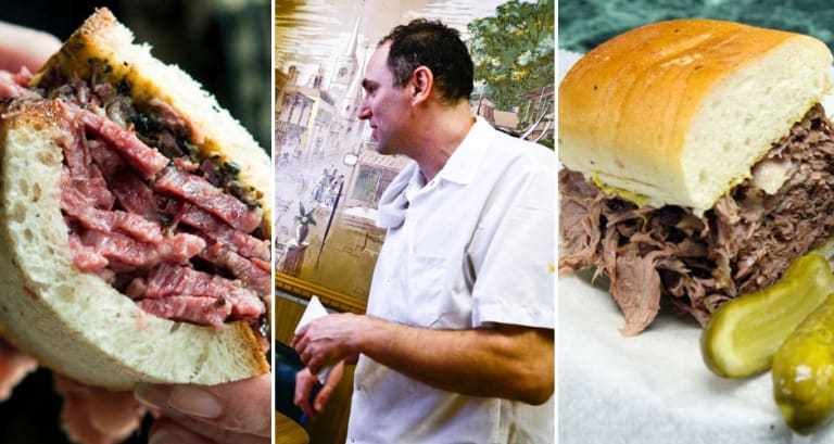 The 5 Best Jewish Delis In Nyc First We Feast