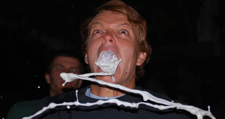 Watch Idiots Attempt Epic Food Challenges So You Don T Have To First We Feast
