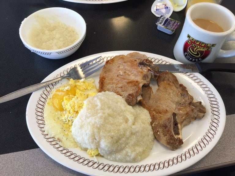 Best Waffle House Dishes Ranked First We Feast