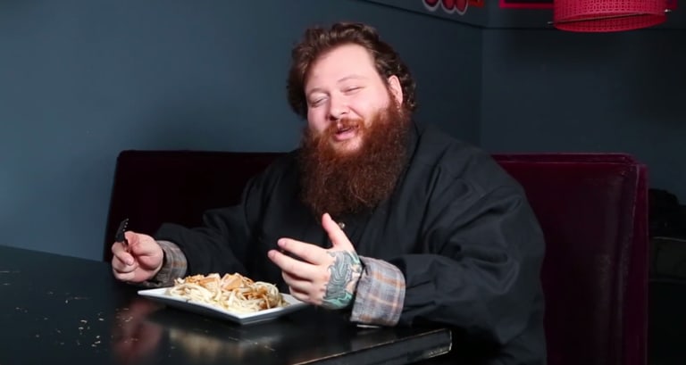 Dine Like Action Bronson at the Rapper's Favorite New York City