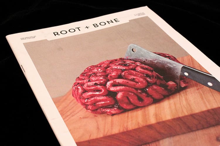 20 Awesome Food Magazines You Should Be Reading If You Re Not Already First We Feast