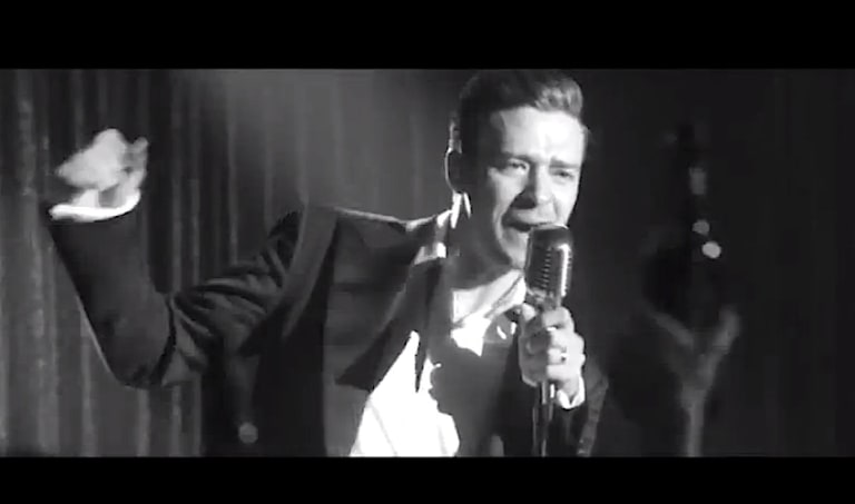 Justin Timberlake Steps In As Bud Light Platinum S New Creative Director First We Feast