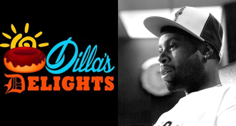J Dilla's Uncle to Open Donut Shop in Detroit Called 
