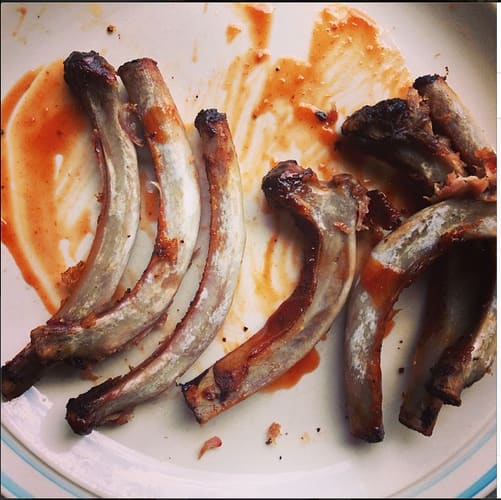 The Week's Best Instagram Food Porn: August 4, 2013 | First ...
