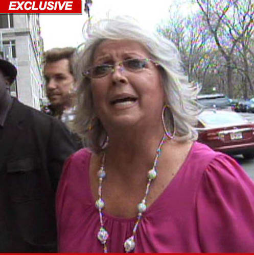 Tmz Reports That Food Network Is Dropping Paula Deen From The Roster First We Feast