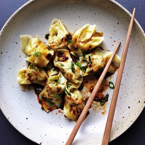 This Week's Best Instagram Food Porn: November 17, 2013 | First We Feast