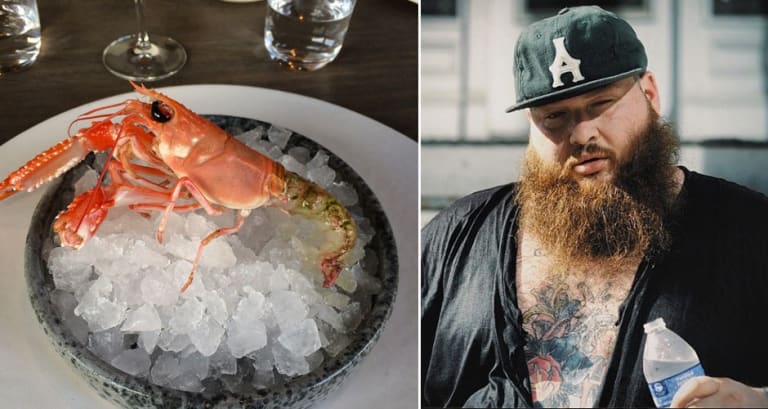 Kebab - Who needs - Image 3 from 9 Times Action Bronson Made Us