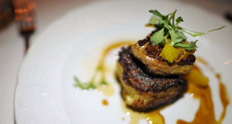 The 10 Dishes That Made My Career Andrew Weissman First We Feast