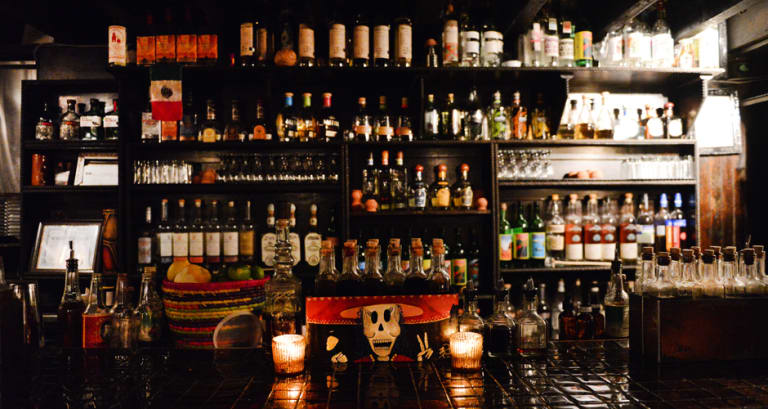 Our 5 Favorite Tequila And Mezcal Bars In Nyc First We Feast