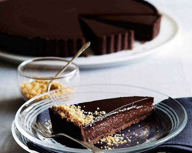 The Most Chocolatey Recipes In Existence First We Feast