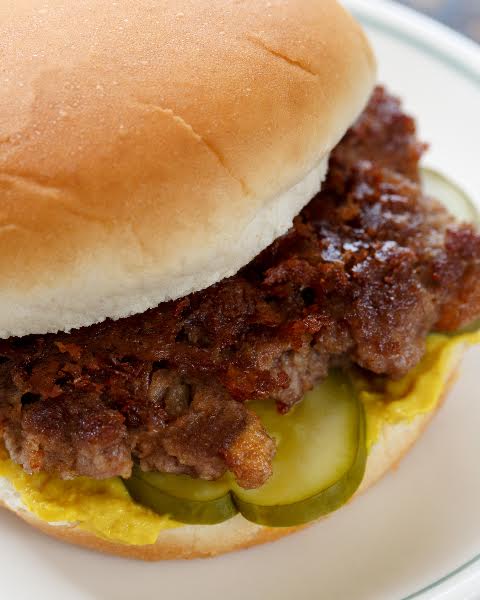 Essential Guide To Regional Burgers First We Feast