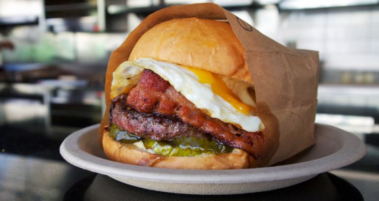 10 Essential L A Burgers First We Feast