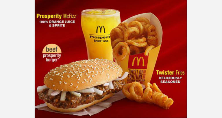 Mcdonald S Menu From Around The World All Products Are Discounted Cheaper Than Retail Price Free Delivery Returns Off 77