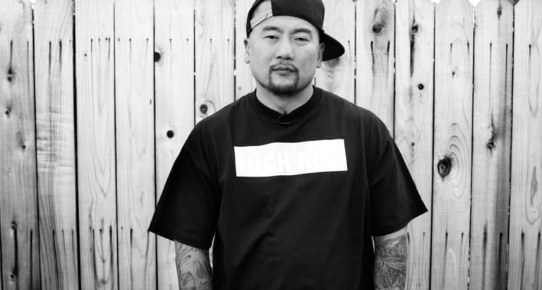 Roy Choi Talks Pot The Restaurant Pot The Bar And Pot The Kind You Smoke To Come Up With Funny Tweets First We Feast