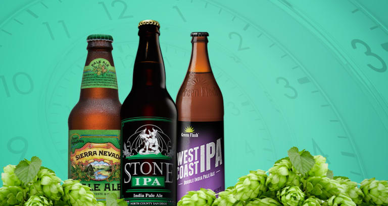 How The West Coast Style Ipa Conquered The World First We Feast