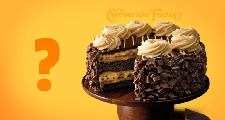 Cheesecake Factory Opens at Short Hills Mall Today