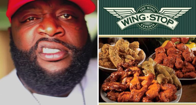 Who is the owner of wingstop