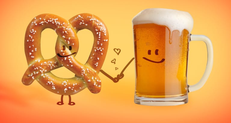 craft beer dating site