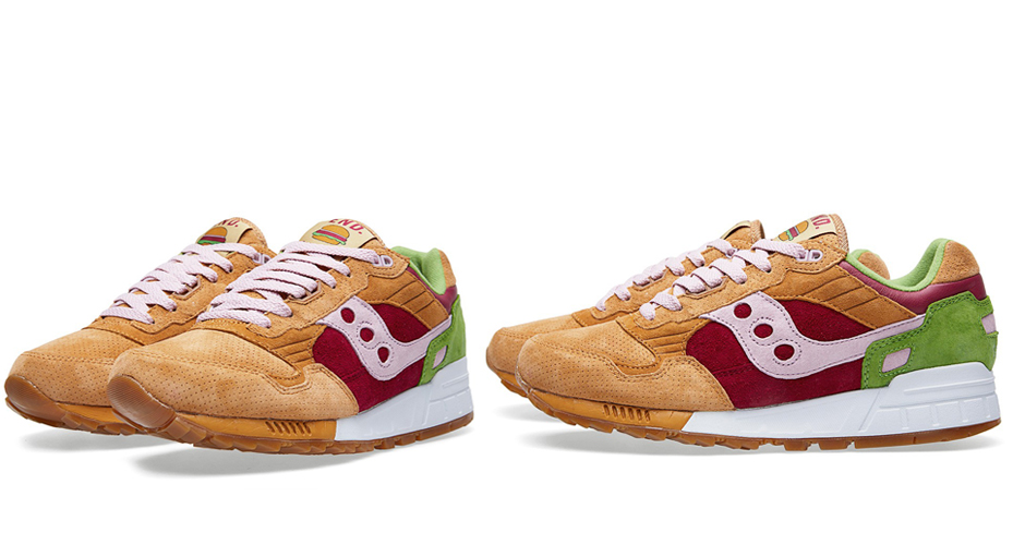 new balance in hamburg