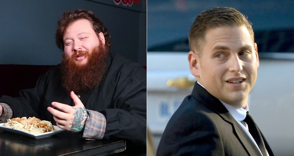 Action Bronson Is Still Funny, Still Cooking, and, Most