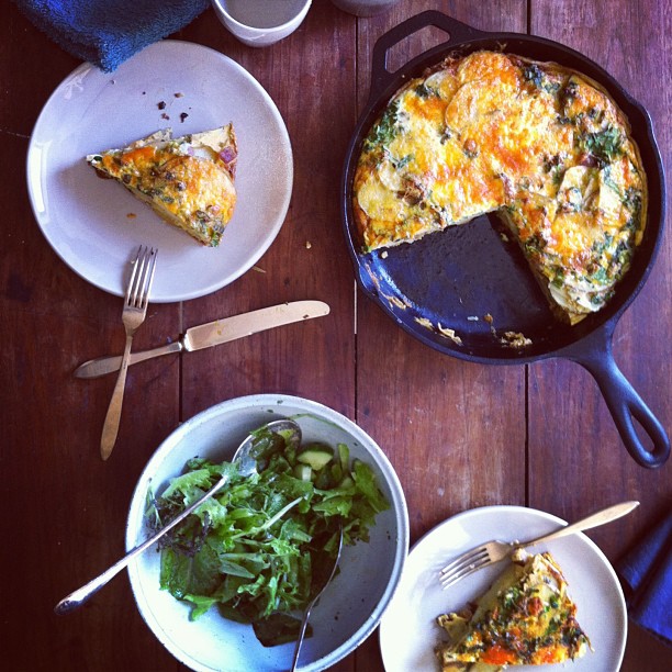 The Week's Best Instagram Food Porn: May 5, 2013 | First We Feast