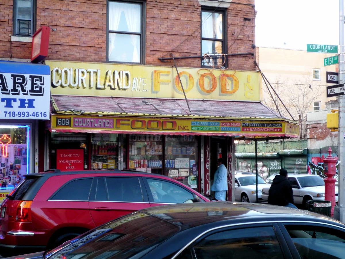 New Food Stamp Regulations Could Mean Big Trouble for Bodegas and