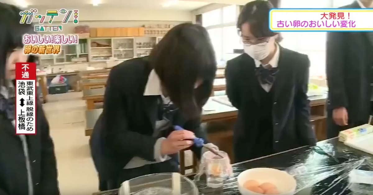 Watch These Japanese Students Defy Nature by Hatching a Chicken Without