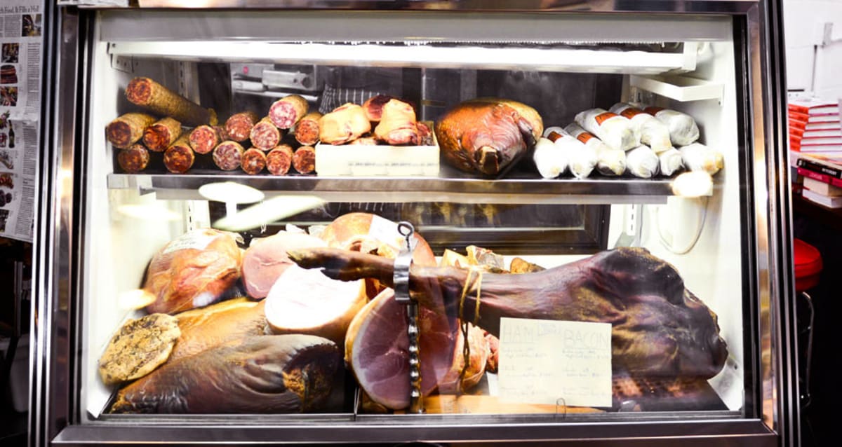 The 5 Best Butcher Shops in NYC First We Feast