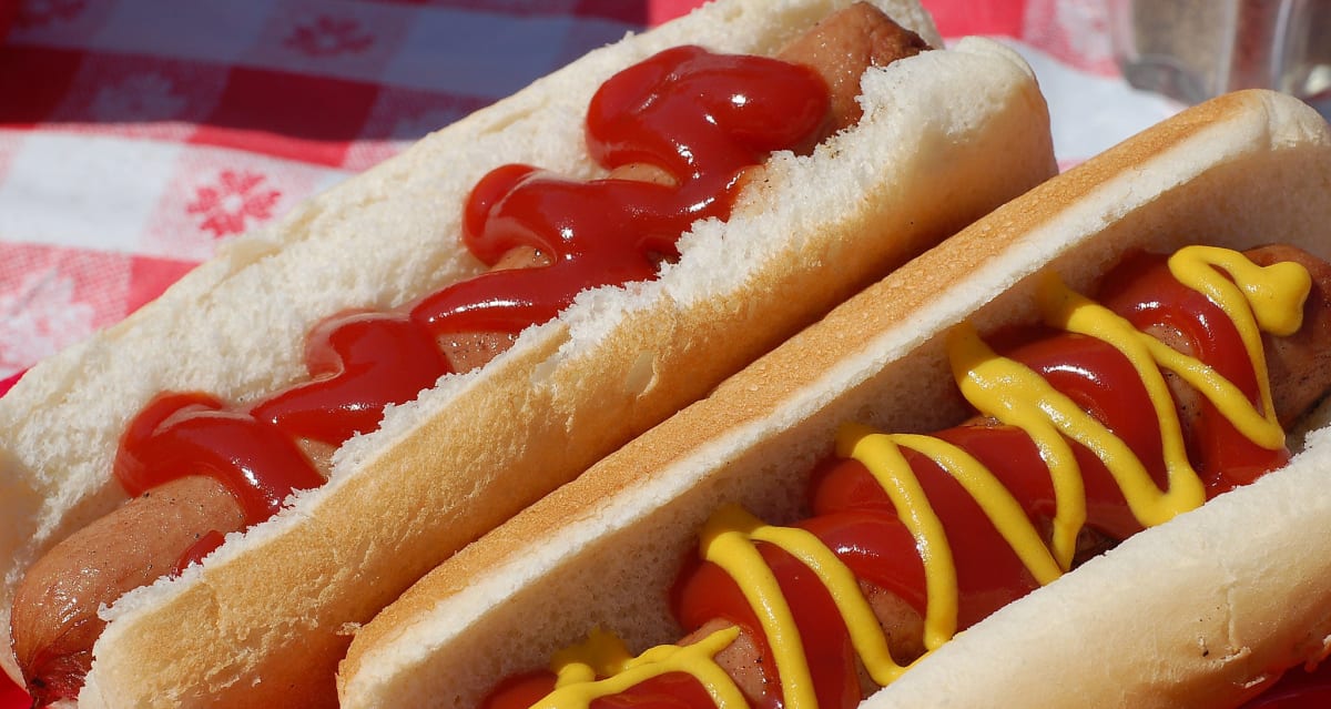 Food Truck Owner Busted For Selling Sex Toys Alongside Hot Dogs | First