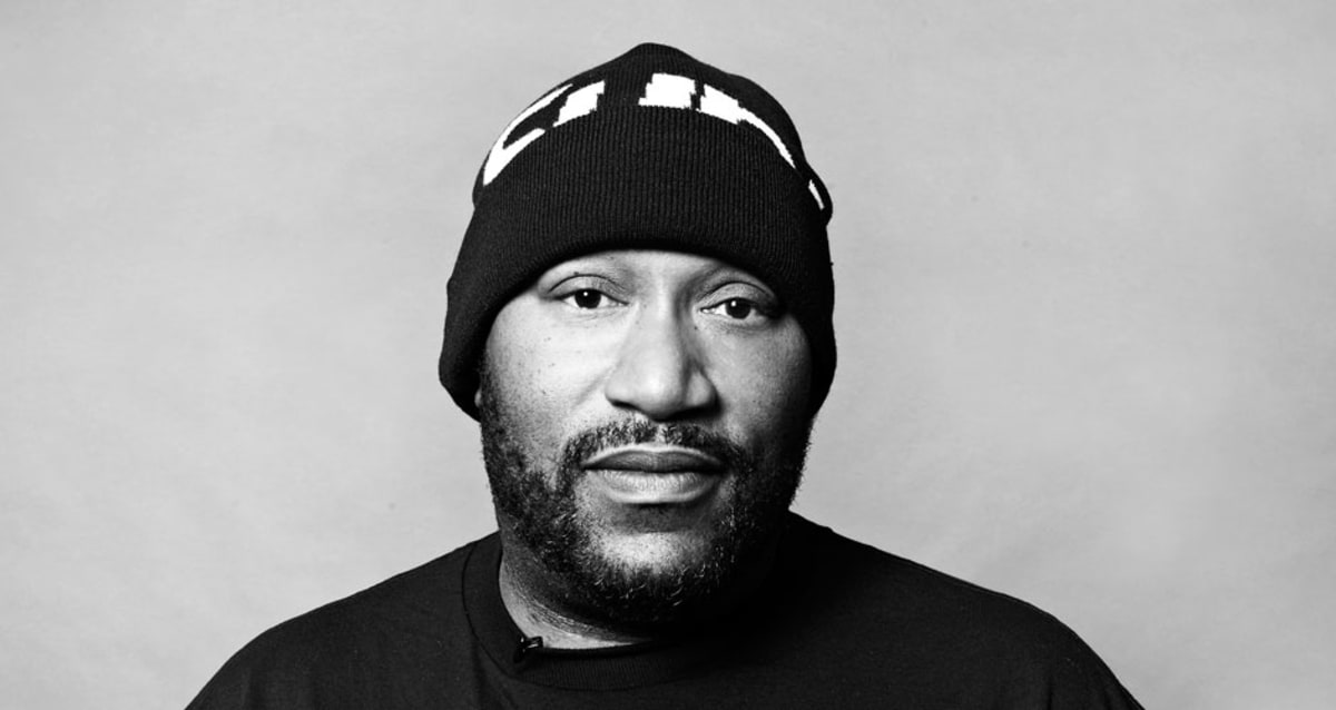 Houston Rap Legend Bun B Talks Texas Sausage and His Tentative Plans to